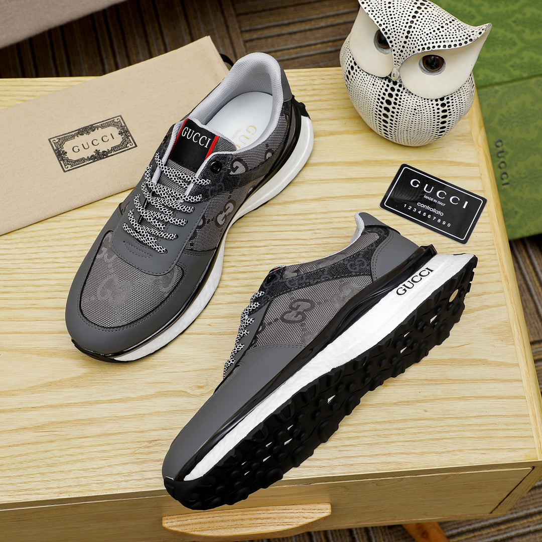 Casual Simple All-match Sneakers 1024031410