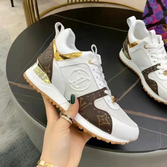 New Luxury Classic Casual Sneakers 0424082626