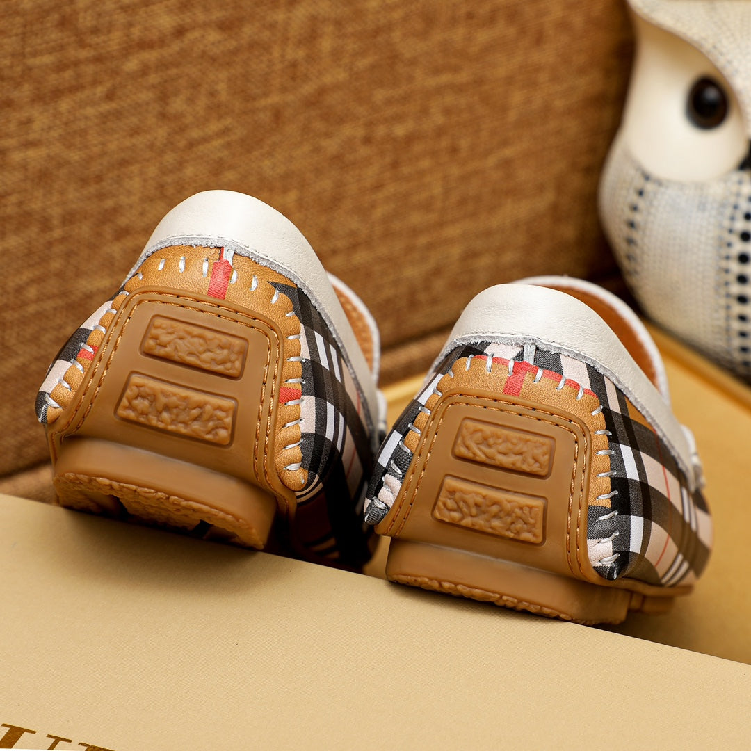 25 Luxury B Brand Casual Loafers 0425010916