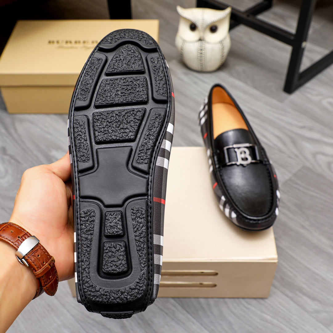 25 Luxury B Brand Casual Loafers 0425010916