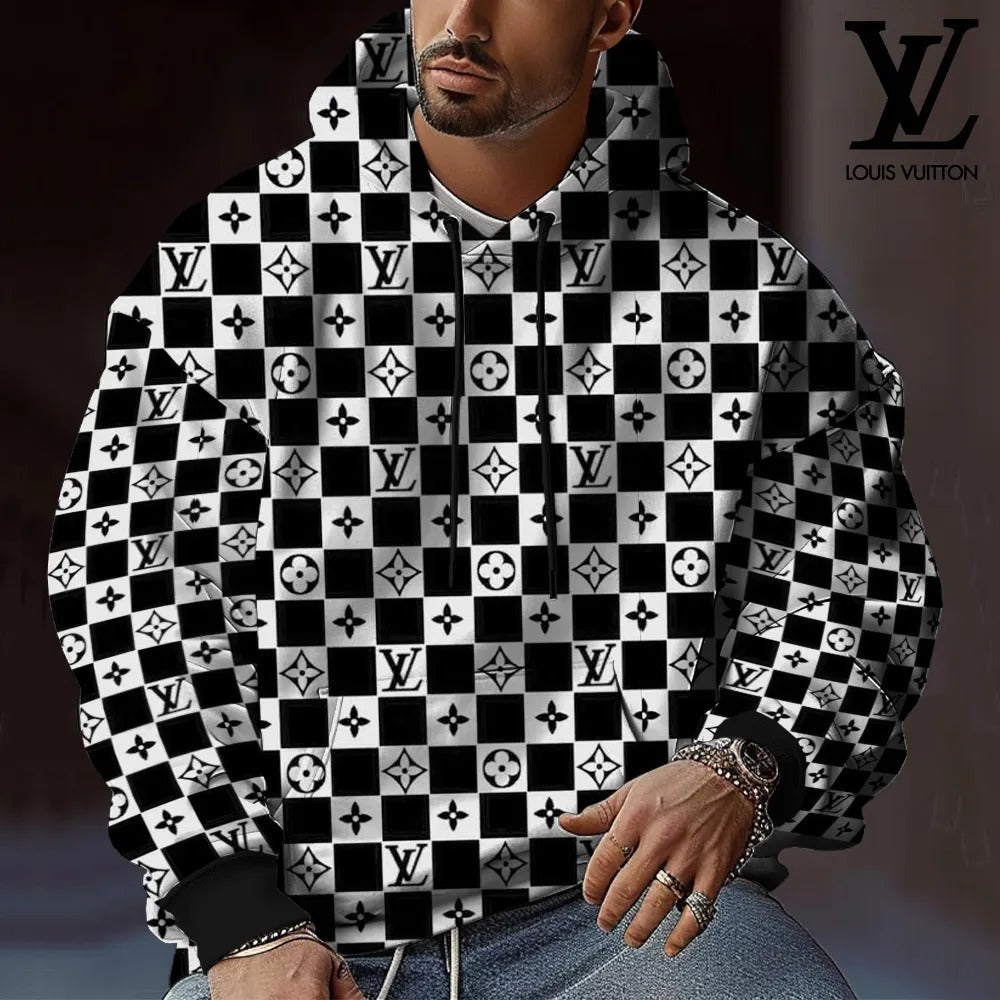 V Limited Edition HOODIE Best Selling 2024 LUX-AF-00UKODLGQE 24122715