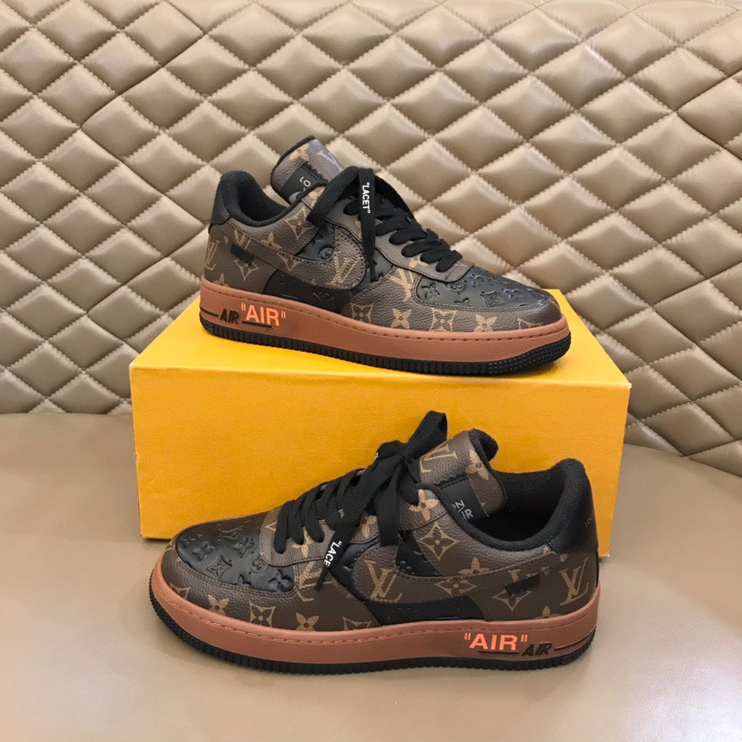 V& Jointly Signed Sneakers X3 0425052001