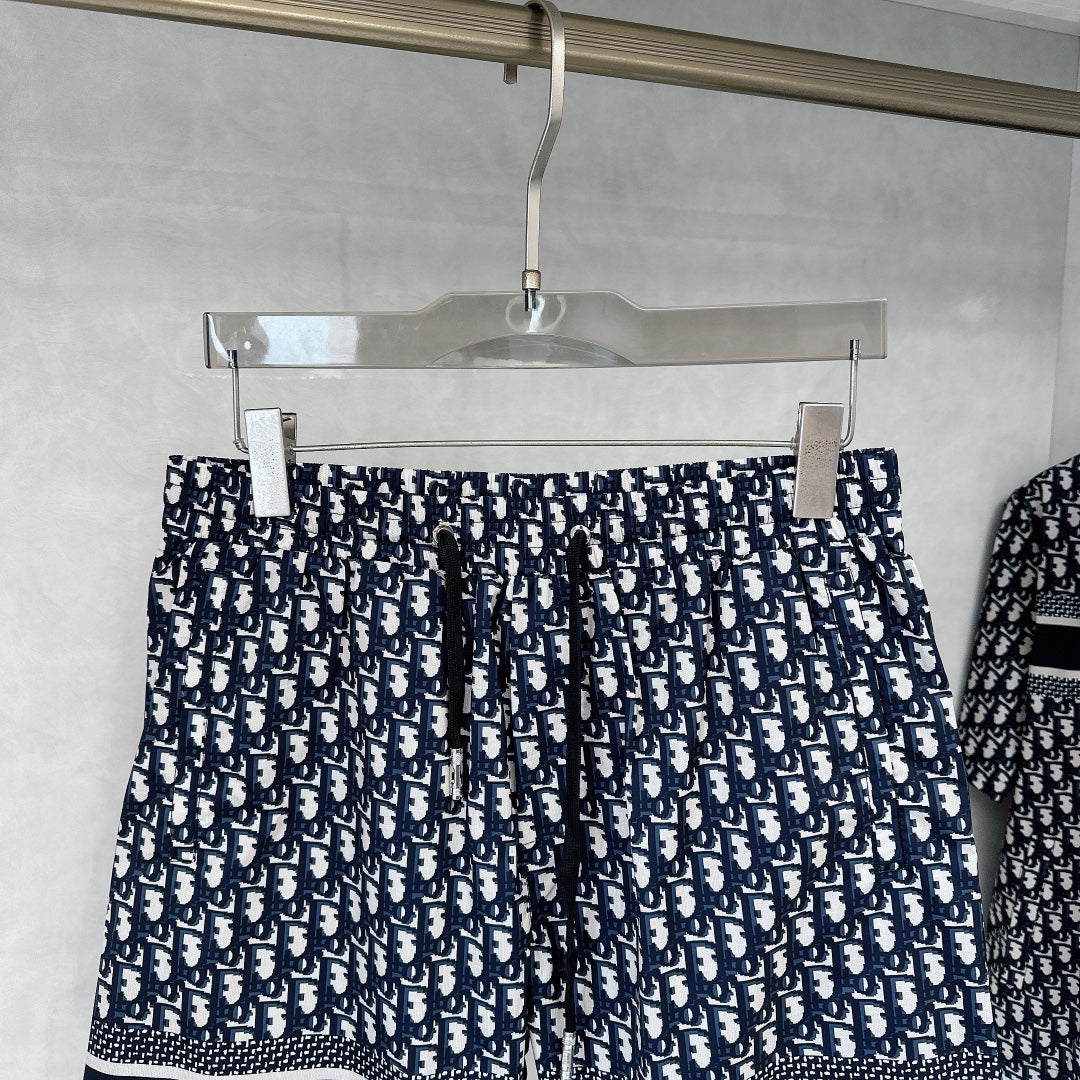 DIO 25 New Fashion Leisure Suit PD0425042605