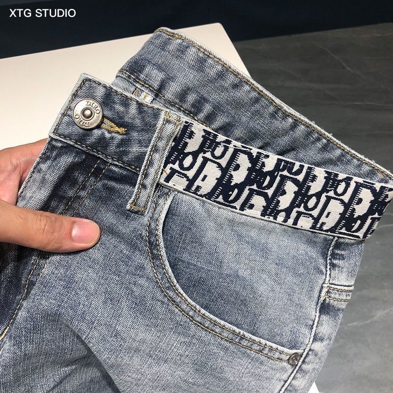 Fashion Men's Casual Jeans PDD02052301