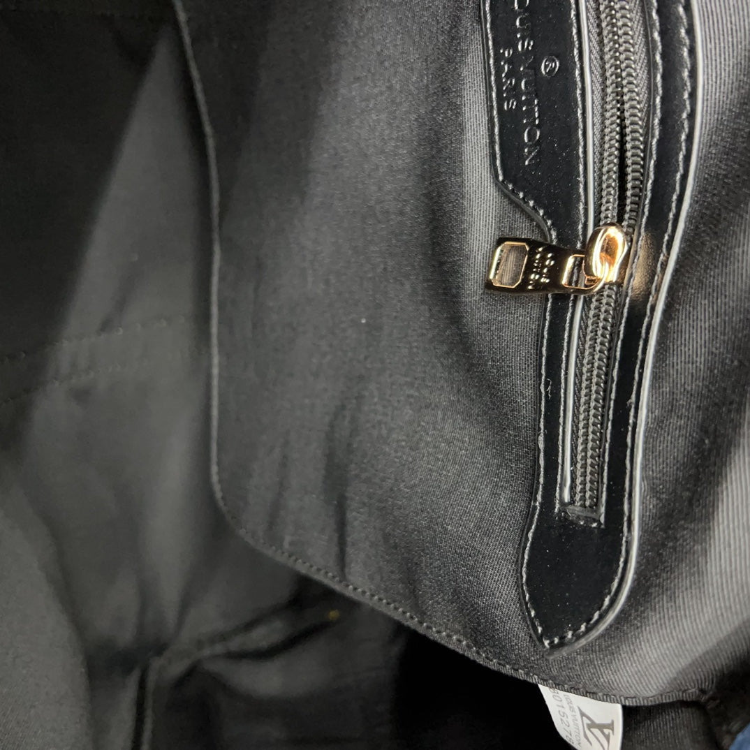 25 New Denim Co-branded keepall crossbody travel bag 0425040919