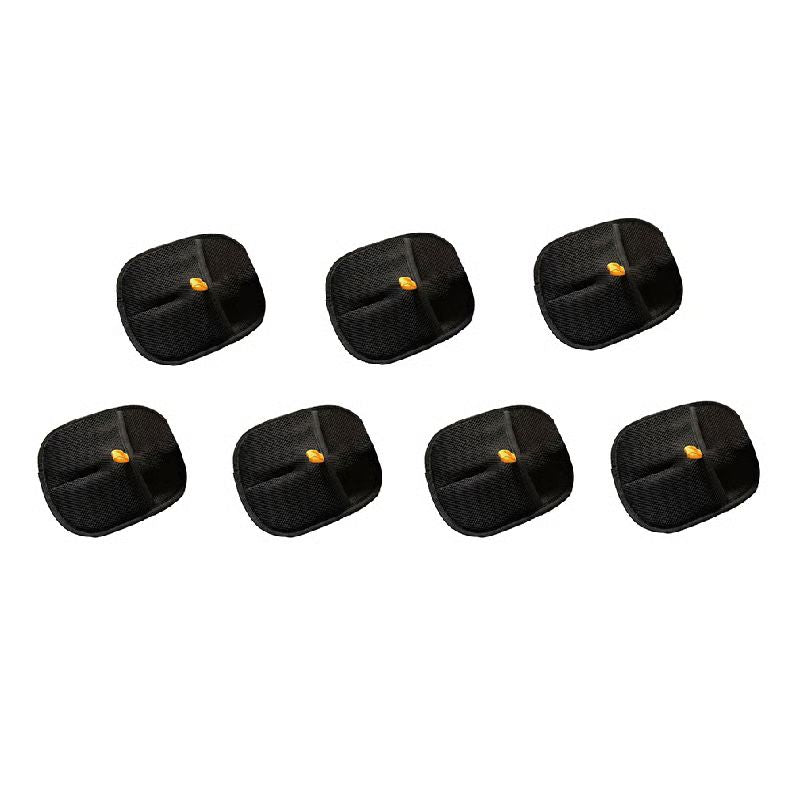 Pet Hair Remover Electrostatic Gloves - Suitable For Families With Pets