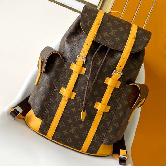 New Fashion Men's Backpack 0425072518