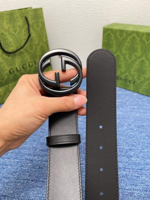 Men's Classic Boutique Belt 0425072506