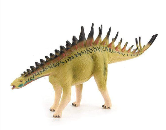 10" Realistic Miragaia Dinosaur Solid Action Figure Model Toy Decor
