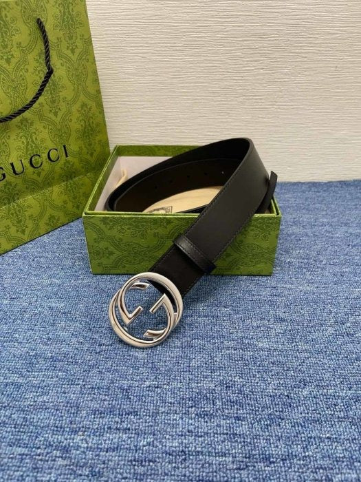 Men's Classic Boutique Belt 0425072506