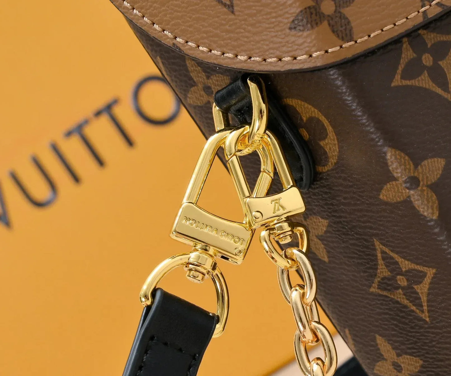 Luxury handbag shoulder tote bag box 0425081002