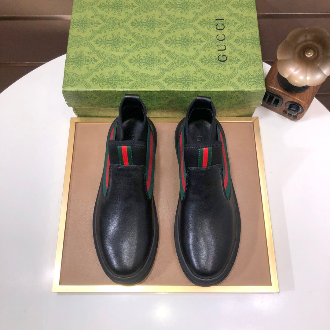 Luxury Classic Men's Classic Casual Shoes XC0425101503