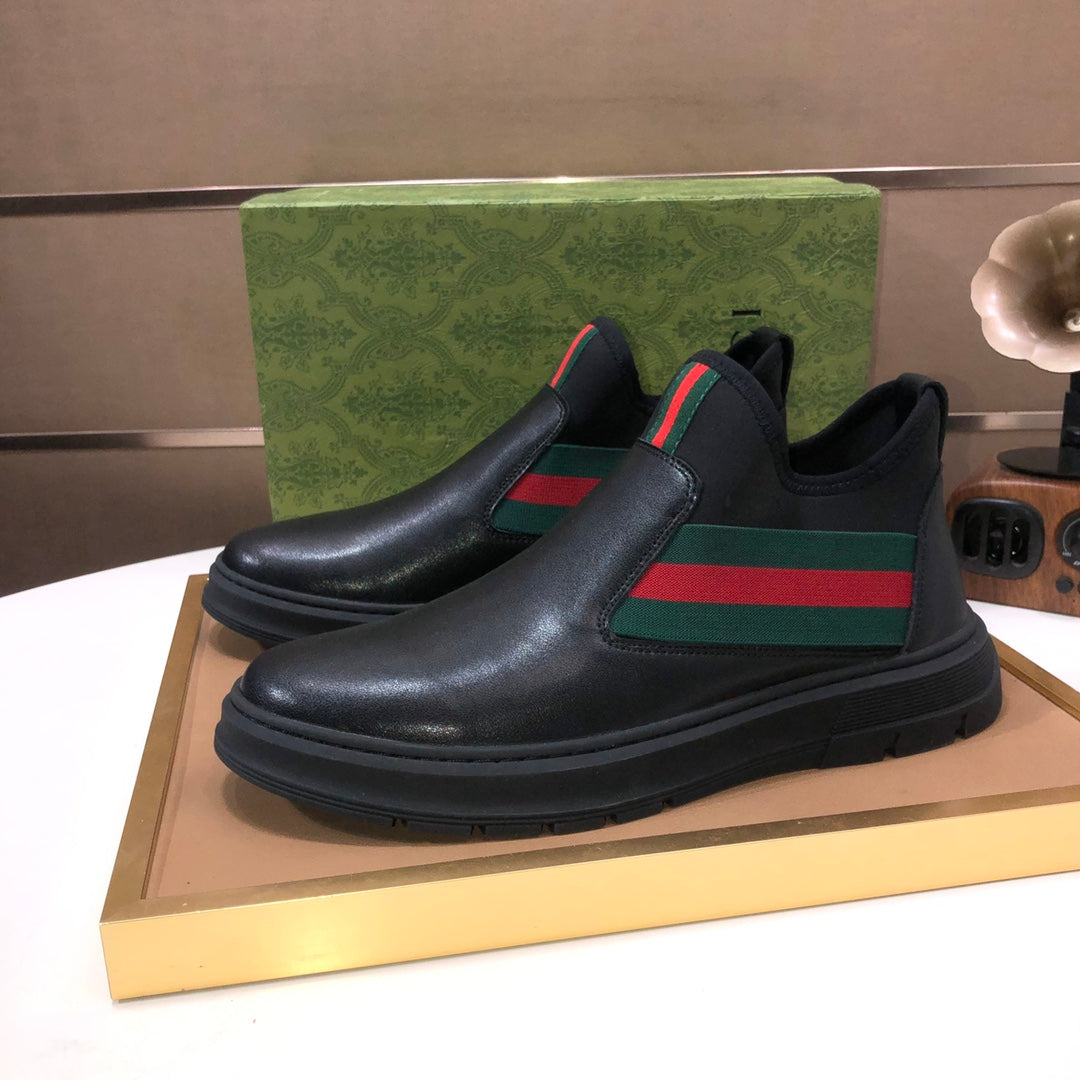 Luxury Classic Men's Classic Casual Shoes XC0425101503