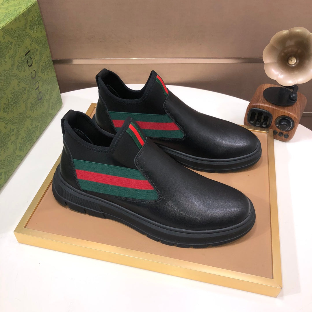 Luxury Classic Men's Classic Casual Shoes XC0425101503