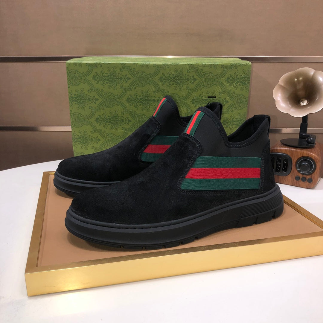 Luxury Classic Men's Classic Casual Shoes XC0425101503