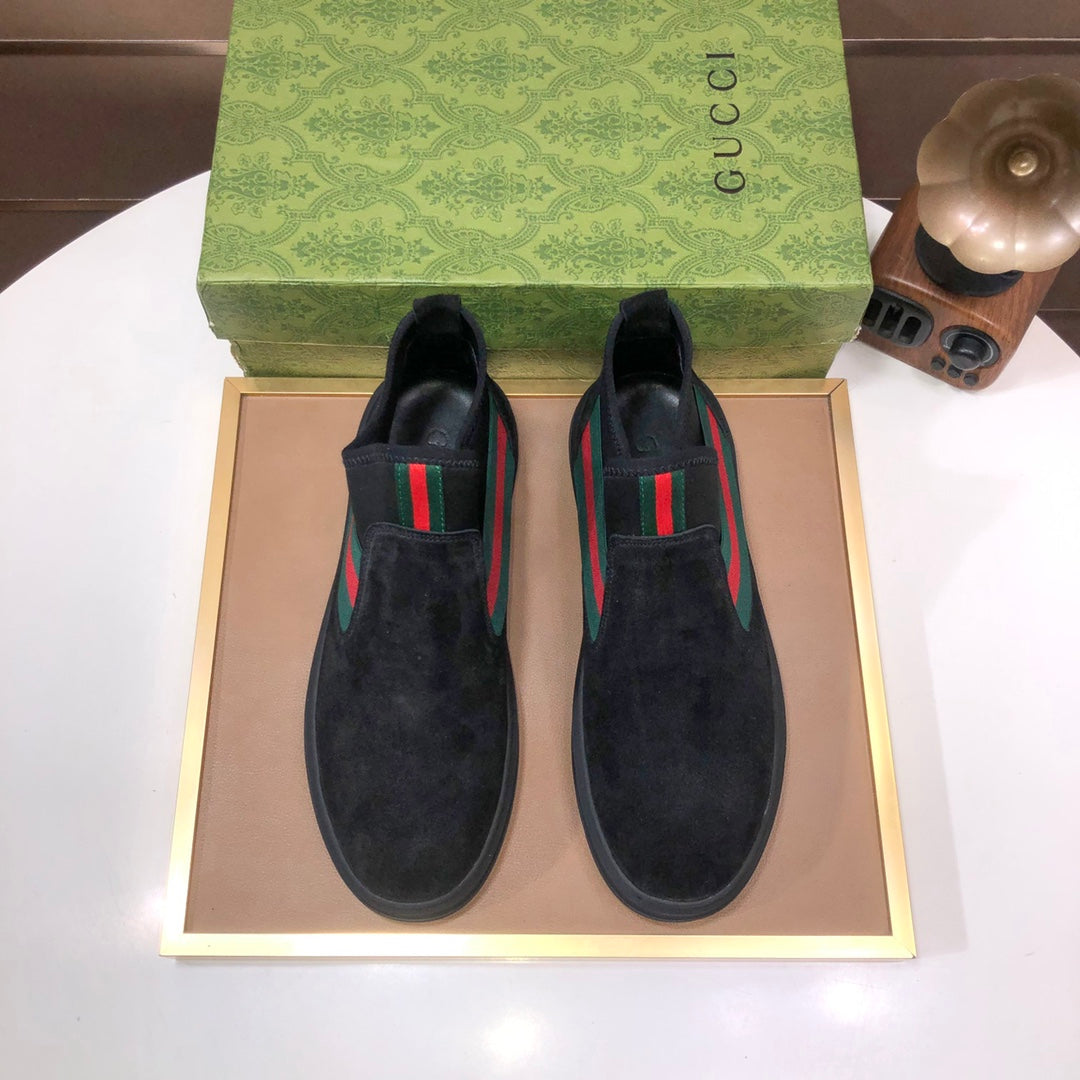 Luxury Classic Men's Classic Casual Shoes XC0425101503